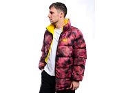 Bunda Helly Hansen - YU 24 Reversible Puffer - Magenta