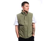 Vesta Helly Hansen - Escape Insulated Vest - Green