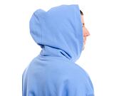 Mikina Urban Classics Ultra Heavy Hoody Horizonblue