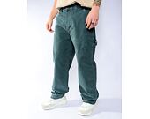 Kalhoty Dickies Corduroy Carpenter Green