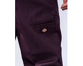 Kalhoty Dickies Double Knee Rec Purple