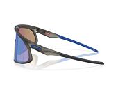 Sluneční Brýle Oakley Rslv Prizm Sapphire