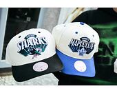 Kšiltovka Mitchell & Ness NHL Horizon Pro Snapback Maple Leafs