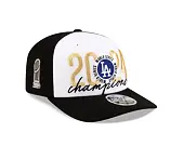 Kšiltovka New Era 9SEVENTY - LA Dodgers "2024 MLB World Series Champs"