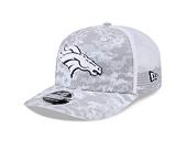 Kšiltovka New Era - NFL24 9SEVENTY Stretch-Snap - Denver Broncos