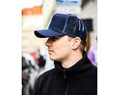 Kšiltovka Stetson Trucker Cap Cotton Navy/Gunmetal