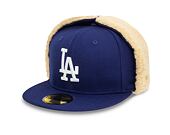 Kšiltovka New Era - 59FIFTY Dogear MLB - LA Dodgers - Blue