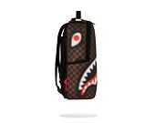 Batoh Sprayground - Sharks In Paris Blur Backpack