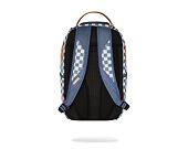 Batoh Sprayground - Letter Checker Backpack