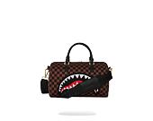 Taška Sprayground - Knit Sharks In Paris 2.0 Duffle