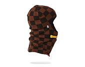 Kukla Sprayground - Gold Zipper Mouth Balaclava