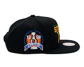 Kšiltovka Mitchell & Ness - Top Spot Snapback Vntg - Dallas Stars - Black