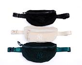 Ledvinka New Era - MLB Tonal Cord Waist Bag - NY Yankees - Green