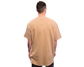 Triko Urban Classic Heavy Oversized Tee Unionbeige