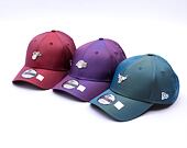 Kšiltovka New Era - NBA Tech 9FORTY - LA Lakers - Purple