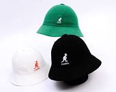 Klobouk Kangol - Bermuda Casual - Turf Green