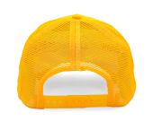 Kšiltovka New Era - MLB Essential 9FORTY Trucker - LA Dodgers - Grilled Yellow / Blue