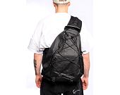 Batoh Oakley - Latitude Sling Pack - Blackout