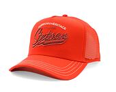 Kšiltovka Stetson - Trucker Cap American Heritage Classic - 82