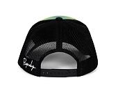 Kšiltovka Rip N Dip - Nermali Trucker Hat - Black