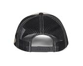 Kšiltovka Rip N Dip - Lord Savior Trucker Hat Dark - Charcoal