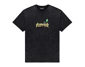 Triko Rip N Dip - Electric Tee - Black Wash