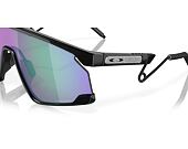 Sluneční Brýle Oakley - BXTR Metal - Polished Black/Prizm Jade