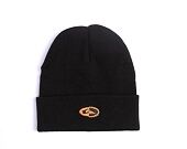 Kulich Quiksilver - Midnight Beanie - Black