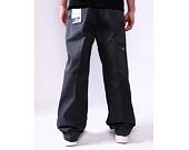 Kalhoty Dickies Double Knee Rec Charcoal Grey