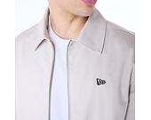 Bunda New Era - Collar Jacket - Stone