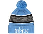 Kulich New Era - Sport Beanie - The Open