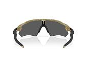 Sluneční Brýle Oakley Radar Ev Path - Prizm Black Polarized Lens