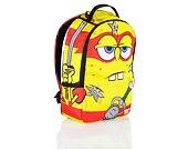 Batoh Sprayground Teenage Mutant Spongebob