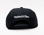 Kšiltovka Mitchell & Ness - Top Spot Snapback Hwc - Los Angeles Lakers - Black