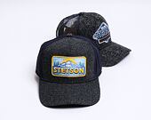 Kšiltovka Stetson Trucker Cap Polar Bear