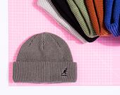 Kulich Kangol - Cardinal 2 Way Beanie - Digital Lavender