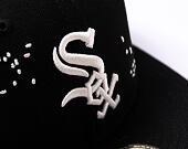 Kšiltovka New Era 59FIFTY "Cherry Blossom" Chicago White Sox