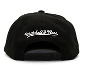 Kšiltovka Mitchell & Ness NHL Top Spot Snapback Los Angeles Kings Black