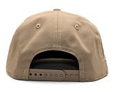 Kšiltovka New Era 9FIFTY MLB Patch Arizona Diamondbacks Retro - Ash Brown / Stone