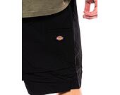 Kraťasy Dickies Fincastle Short DK0A4YSLBLK1