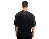 Triko Karl Kani Signature Washed Eagle Tee Black