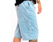 Kraťasy Dickies Madison Denim Light Blue