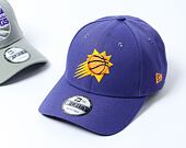 Kšiltovka New Era - 9FORTY The League - Phoenix Suns - Team Color