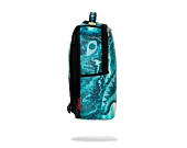 Batoh Sprayground - Blue Liquid Shark