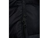 Bunda Dickies Waldenburg Hooded Jacket Black