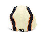 Kšiltovka Oakley Oakley Wave Cap Arctic White