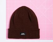 Kulich Oakley Beanie Ribbed 2.0 Grenache