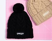 Kulich Oakley Harper Pom Beanie