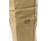 Kalhoty Dickies Double Knee Work Pant Rec Khaki