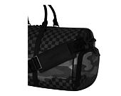 Taška Sprayground - Split Up Camo Tear Duffle Large